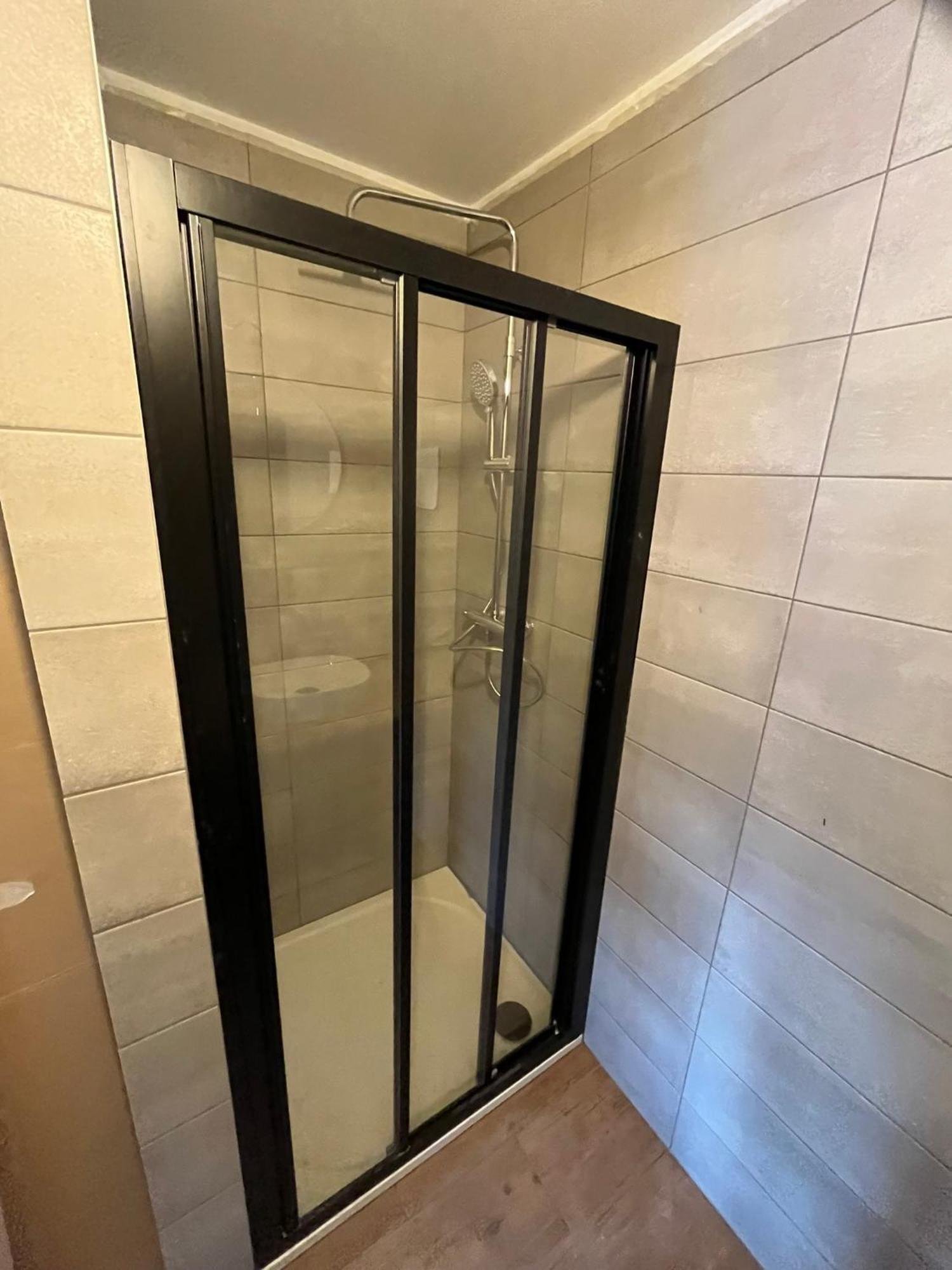Chata Pod Houbovym Vrchem 2 ฮอร์นี ปลานา ภายนอก รูปภาพ